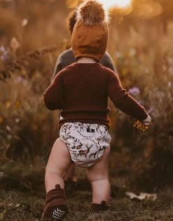 Swim Cover Regular SIMPLICITY™️ - Walden