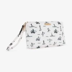 Be Quick - Beach Please -Umweltfreundlicher Windel Geschäft 12042