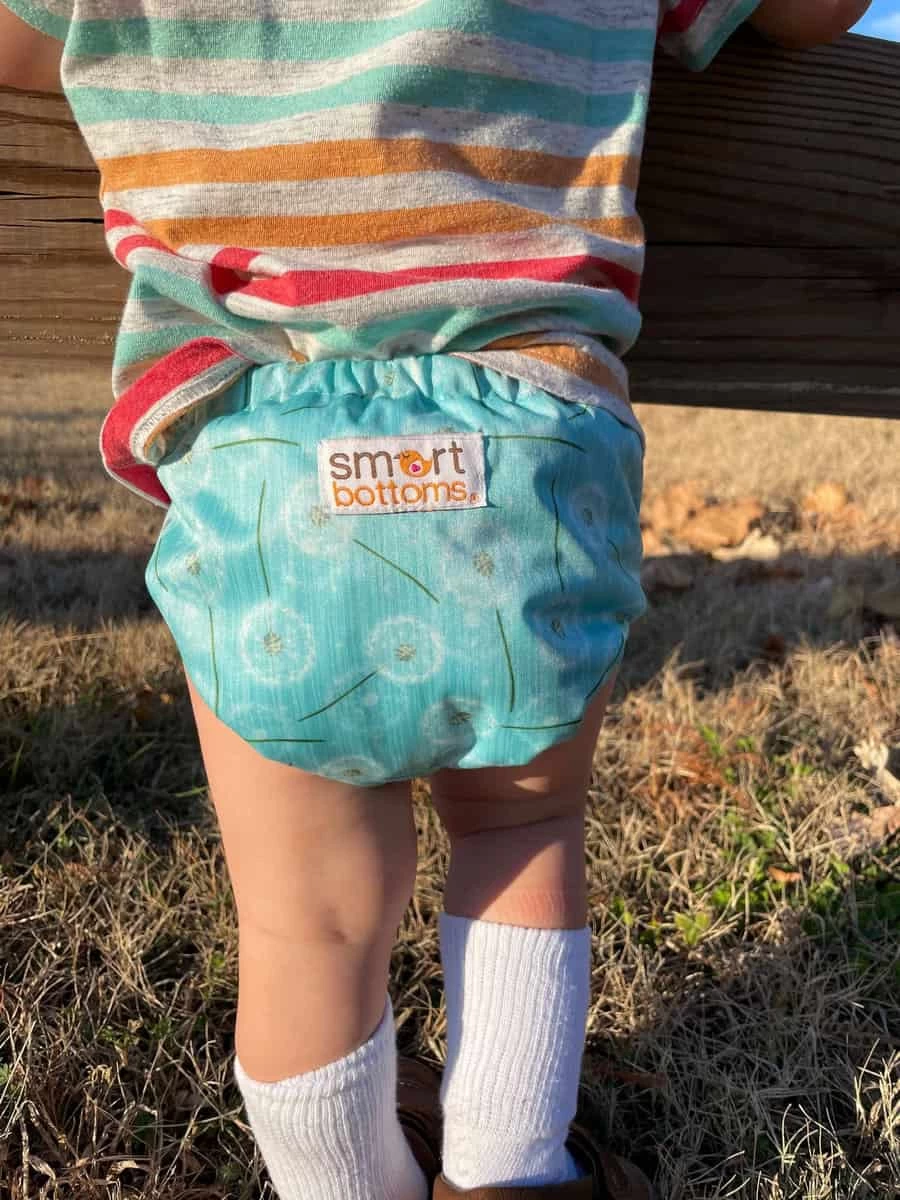 Blown Away - Dream Diaper 2.0 4 Blown Away - Dream Diaper 2.0 – Bild 2