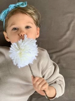 Children's Headband - Blown Away