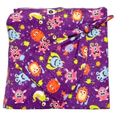 CREEPIN' IT FUN - Stretch Swaddle Set