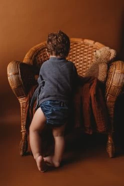 AIO Grande SUPREME™️ - Mushroom -Umweltfreundlicher Windel Geschäft 12662