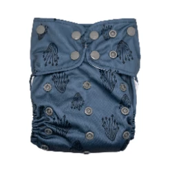 AIO Grande SUPREME™️ - Mushroom