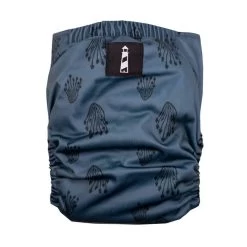 Pocket Signature LKC - Mushroom