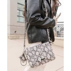 DAY TO NIGHT CROSSBODY - UpScale -Umweltfreundlicher Windel Geschäft 12728