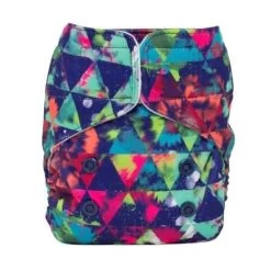 Lalabye Baby Recien Nacido - Kaleidoscope