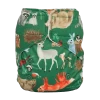 Lalabye Baby Recien Nacido - Woodlands -Umweltfreundlicher Windel Geschäft 12915