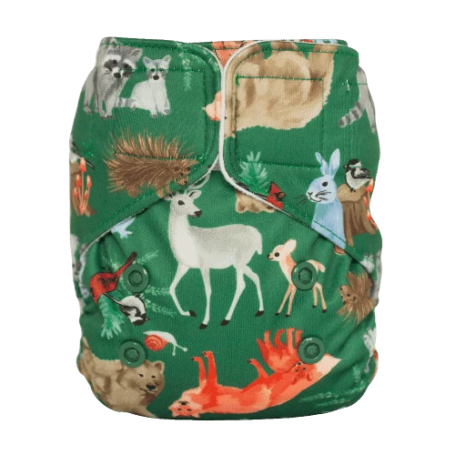 Lalabye Baby Recien Nacido - Woodlands 3 Lalabye Baby Recien Nacido - Woodlands