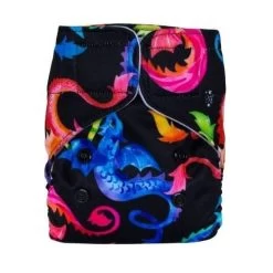 Lalabye Baby Recien Nacido - Draco