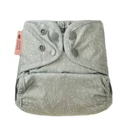 KOYUKI - Keeper, One Size -Umweltfreundlicher Windel Geschäft 12957