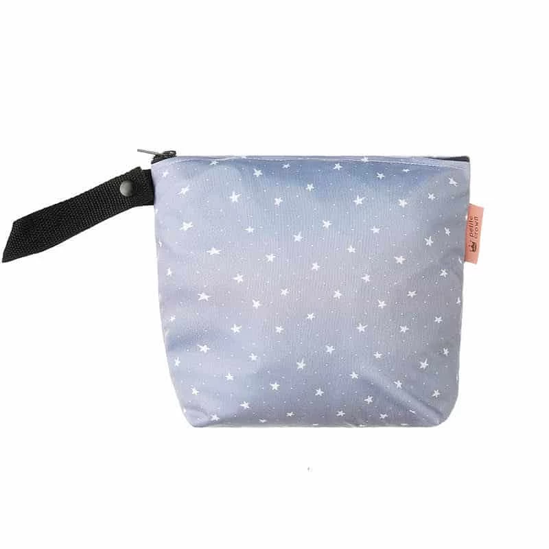 TWINKLE, TWINKLE Wet Bag, Small 3 TWINKLE, TWINKLE Wet Bag, Small