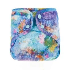 PALANCAR LE - Keeper, Newborn -Umweltfreundlicher Windel Geschäft 13020