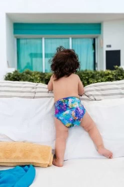 PALANCAR LE - Keeper, Newborn