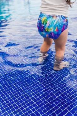 PALANCAR LE - Swim -Umweltfreundlicher Windel Geschäft 13034