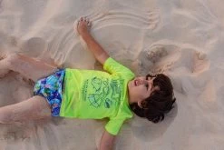 PALANCAR LE - Swim Plus (XL) Pocket Without Insert -Umweltfreundlicher Windel Geschäft 13039