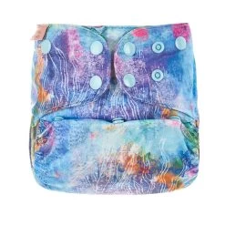 PALANCAR LE - Swim Plus (XL) Pocket Without Insert -Umweltfreundlicher Windel Geschäft 13040