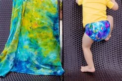 PALANCAR LE - Packa, One Size -Umweltfreundlicher Windel Geschäft 13053