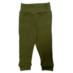 Leggings - Olive