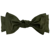Children's Headband - Olive -Umweltfreundlicher Windel Geschäft 13114