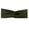 Adult Headband - Olive -Umweltfreundlicher Windel Geschäft 13115