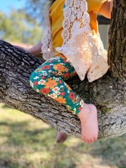 Leggings - Hazel -Umweltfreundlicher Windel Geschäft 13122