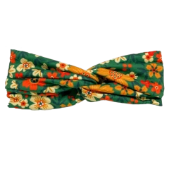 Adult Headband - Hazel