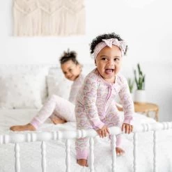 Pastel Rainbow & Back Bamboo Viscose Zippy -Umweltfreundlicher Windel Geschäft 13178