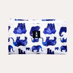 Cambiador - Elephant