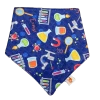 Bandana Bib - Periodically -Umweltfreundlicher Windel Geschäft 13313