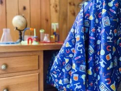 Cuddle Blanket - Periodically