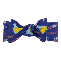 Children's Headband - Periodically