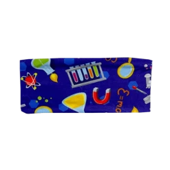 Flat Headband - Periodically