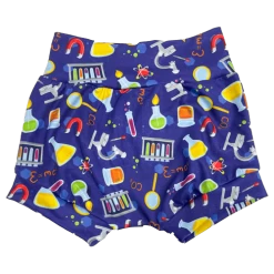 Shorties - Periodically