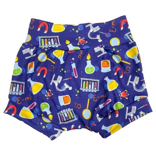 Shorties - Periodically 3 Shorties - Periodically