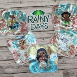 Rainy Wipes - Islena