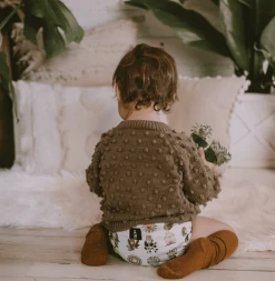 All-In-One -Sundaze -Umweltfreundlicher Windel Geschäft 13690