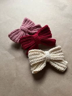 Moño Tejido - Crafty Island -Umweltfreundlicher Windel Geschäft 13718