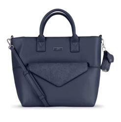 24.7 Tote - Deep Ocean -Umweltfreundlicher Windel Geschäft 13912