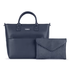 24.7 Tote - Deep Ocean -Umweltfreundlicher Windel Geschäft 13914