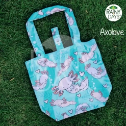 Tokos Tote - Axolove