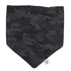 Bandana Bib - Incognito