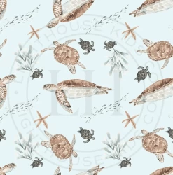 AIO Todo En Uno - Sea Song -Umweltfreundlicher Windel Geschäft 14358