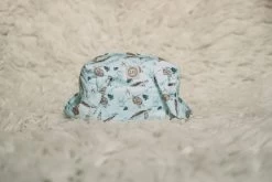 Packing Pod - Sea Song