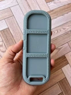 Mordedera De Silicon Control Smart TV -Umweltfreundlicher Windel Geschäft 16383