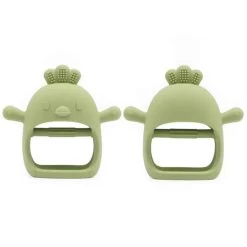 Mordedera De Silicon Pollito