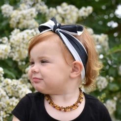 Children's Headband - Manhattan -Umweltfreundlicher Windel Geschäft 1752