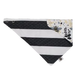 Bandana Bib - Manhattan -Umweltfreundlicher Windel Geschäft 1854