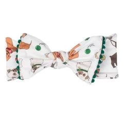 Children's Headband - Fido -Umweltfreundlicher Windel Geschäft 1983