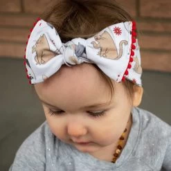 Children's Headband - Felix -Umweltfreundlicher Windel Geschäft 1986