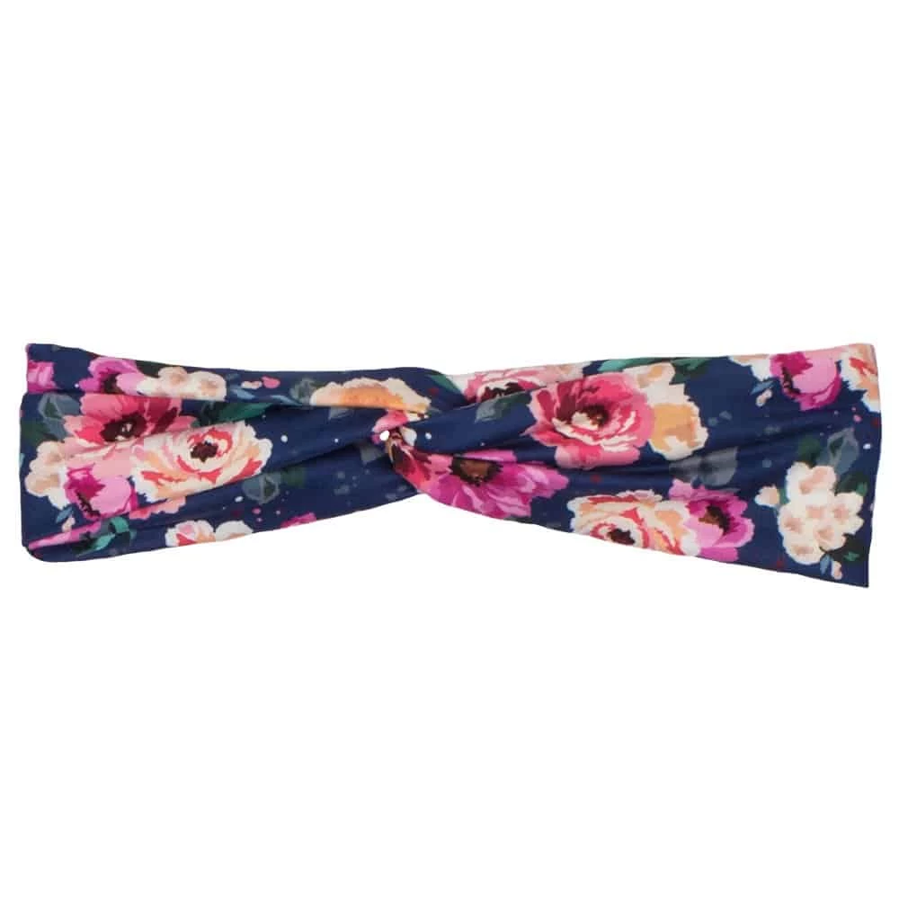 Adult Headband - Petit Bouquet 3 Adult Headband - Petit Bouquet